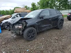 JA4AR3AU3JZ028850 2018 MITSUBISHI OUTLANDER