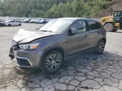 JA4AR3AU3JZ028945 2018 MITSUBISHI OUTLANDER