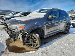 JA4AR3AU3JZ029416 2018 MITSUBISHI OUTLANDER