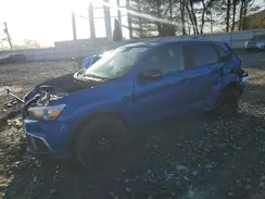 JA4AR3AU3JZ031702 2018 MITSUBISHI OUTLANDER