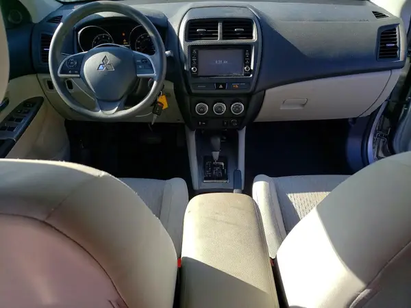 JA4AR3AU3KU003445 2019 MITSUBISHI OUTLANDER - Image 8