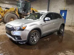 JA4AR3AU3KU004109 2019 MITSUBISHI OUTLANDER