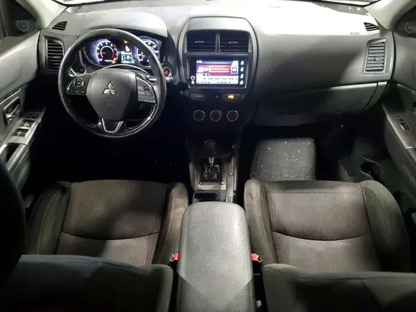 JA4AR3AU3KU004109 2019 MITSUBISHI OUTLANDER - Image 8