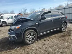 JA4AR3AU3KU004174 2019 MITSUBISHI OUTLANDER