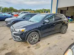 JA4AR3AU3KU004398 2019 MITSUBISHI OUTLANDER