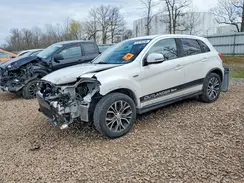 JA4AR3AU3KU005048 2019 MITSUBISHI OUTLANDER