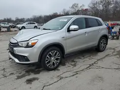 JA4AR3AU3KU006328 2019 MITSUBISHI OUTLANDER