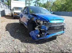 JA4AR3AU3KU009035 2019 MITSUBISHI OUTLANDER