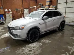 JA4AR3AU3KU009231 2019 MITSUBISHI OUTLANDER