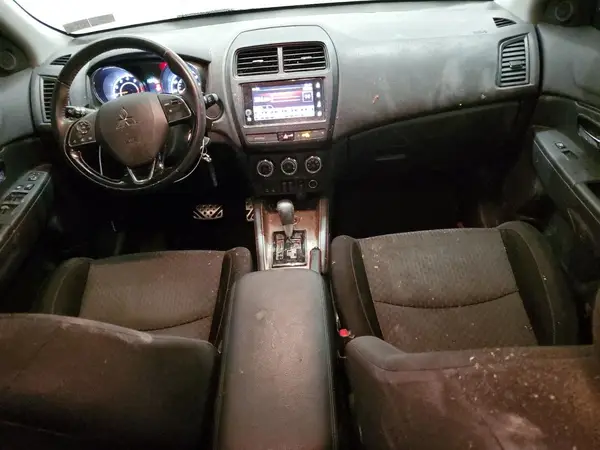 JA4AR3AU3KU009231 2019 MITSUBISHI OUTLANDER - Image 8