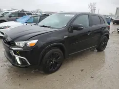 JA4AR3AU3KU009505 2019 MITSUBISHI OUTLANDER