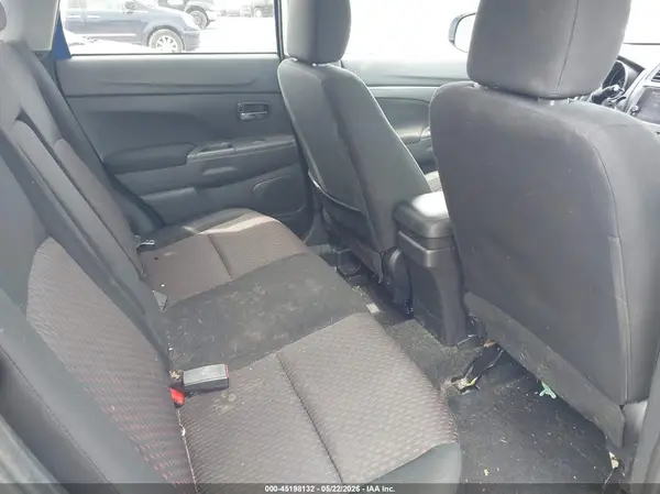 JA4AR3AU3KU010654 2019 MITSUBISHI OUTLANDER - Image 8