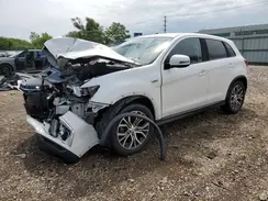 JA4AR3AU3KU011061 2019 MITSUBISHI OUTLANDER