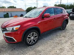JA4AR3AU3KU011710 2019 MITSUBISHI OUTLANDER