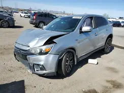 JA4AR3AU3KU011982 2019 MITSUBISHI OUTLANDER