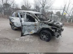 JA4AR3AU3KU012291 2019 MITSUBISHI OUTLANDER