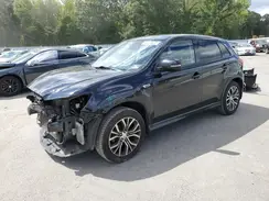 JA4AR3AU3KU013098 2019 MITSUBISHI OUTLANDER