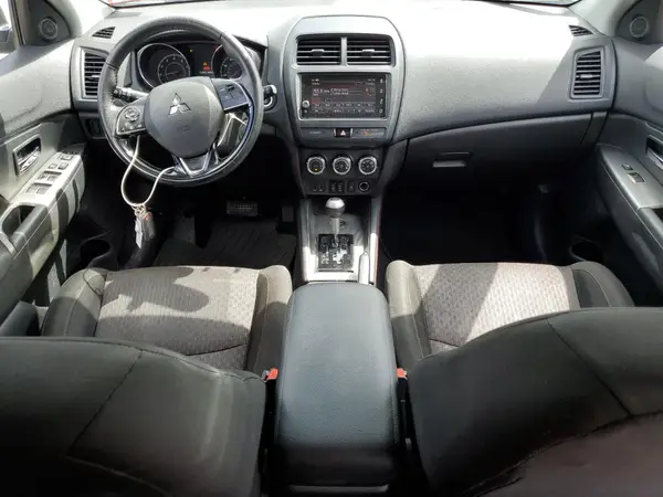 JA4AR3AU3KU013098 2019 MITSUBISHI OUTLANDER - Image 8
