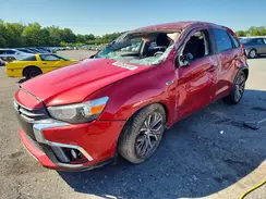 JA4AR3AU3KU014056 2019 MITSUBISHI OUTLANDER