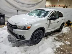 JA4AR3AU3KU016406 2019 MITSUBISHI OUTLANDER