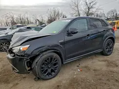 JA4AR3AU3KU016549 2019 MITSUBISHI OUTLANDER