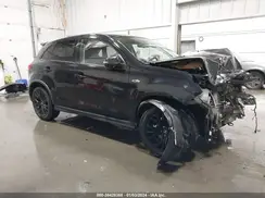 JA4AR3AU3KU018303 2019 MITSUBISHI OUTLANDER