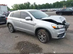 JA4AR3AU3KU019127 2019 MITSUBISHI OUTLANDER