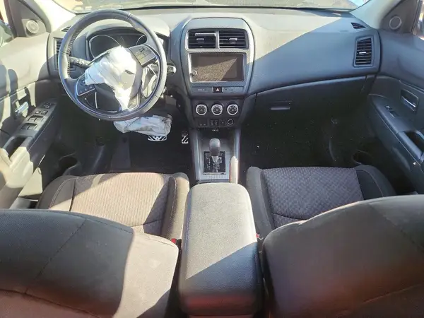 JA4AR3AU3KU019287 2019 MITSUBISHI OUTLANDER - Image 8