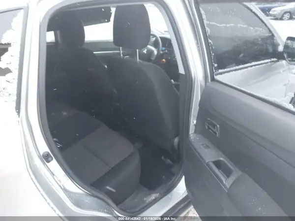 JA4AR3AU3KU019693 2019 MITSUBISHI OUTLANDER - Image 8