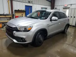 JA4AR3AU3KU020102 2019 MITSUBISHI OUTLANDER