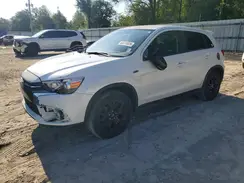 JA4AR3AU3KU020410 2019 MITSUBISHI OUTLANDER