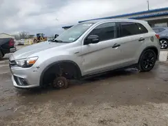 JA4AR3AU3KU022819 2019 MITSUBISHI OUTLANDER