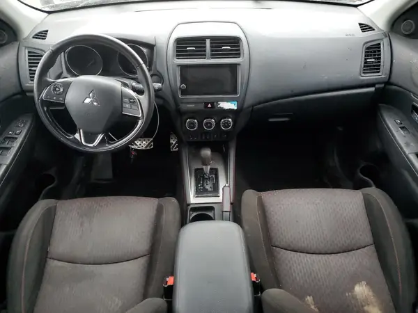 JA4AR3AU3KU022819 2019 MITSUBISHI OUTLANDER - Image 8