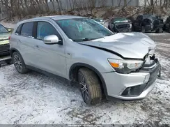 JA4AR3AU3KU024313 2019 MITSUBISHI OUTLANDER