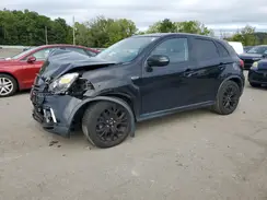 JA4AR3AU3KU025073 2019 MITSUBISHI OUTLANDER