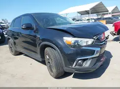 JA4AR3AU3KU025798 2019 MITSUBISHI OUTLANDER