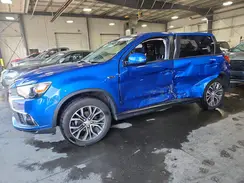 JA4AR3AU3KU029334 2019 MITSUBISHI OUTLANDER