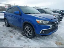 JA4AR3AU3KU030029 2019 MITSUBISHI OUTLANDER