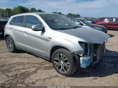JA4AR3AU3KU030564 2019 MITSUBISHI OUTLANDER