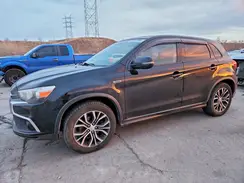 JA4AR3AU3KU031116 2019 MITSUBISHI OUTLANDER