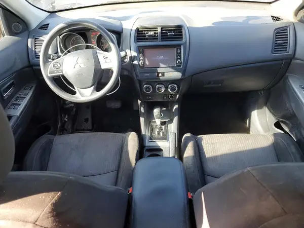 JA4AR3AU3KU031245 2019 MITSUBISHI OUTLANDER - Image 8