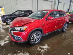 JA4AR3AU3KU031553 2019 MITSUBISHI OUTLANDER