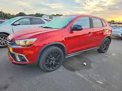 JA4AR3AU3KU032427 2019 MITSUBISHI OUTLANDER