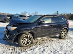 JA4AR3AU3KU033061 2019 MITSUBISHI OUTLANDER