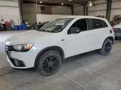 JA4AR3AU3KU033139 2019 MITSUBISHI OUTLANDER