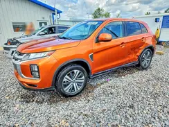 JA4AR3AU3LU001275 2020 MITSUBISHI OUTLANDER