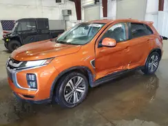 JA4AR3AU3LU001468 2020 MITSUBISHI OUTLANDER