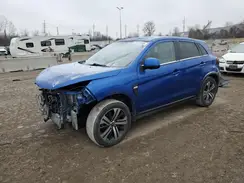 JA4AR3AU3LU002118 2020 MITSUBISHI OUTLANDER