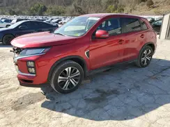 JA4AR3AU3LU002944 2020 MITSUBISHI OUTLANDER