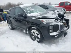 JA4AR3AU3LU006654 2020 MITSUBISHI OUTLANDER
